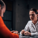 Criminal Attorney in Ingham County