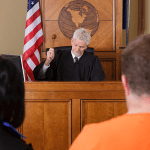 Criminal Defense Lawyers in Washtenaw County