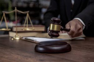 Criminal Defense Lawyer in Washtenaw County