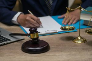 Criminal Defense Lawyer in Washtenaw County