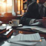 Criminal Defense Lawyer